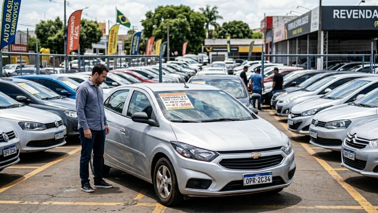 Foto: Terra Brasil Notícias