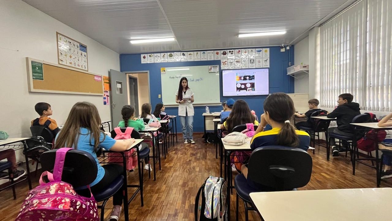 Foto: O Paraná – Jornal de Fato