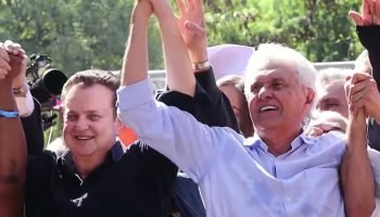 PSD-oficializa-Caiado-e-Kassab-presidencia