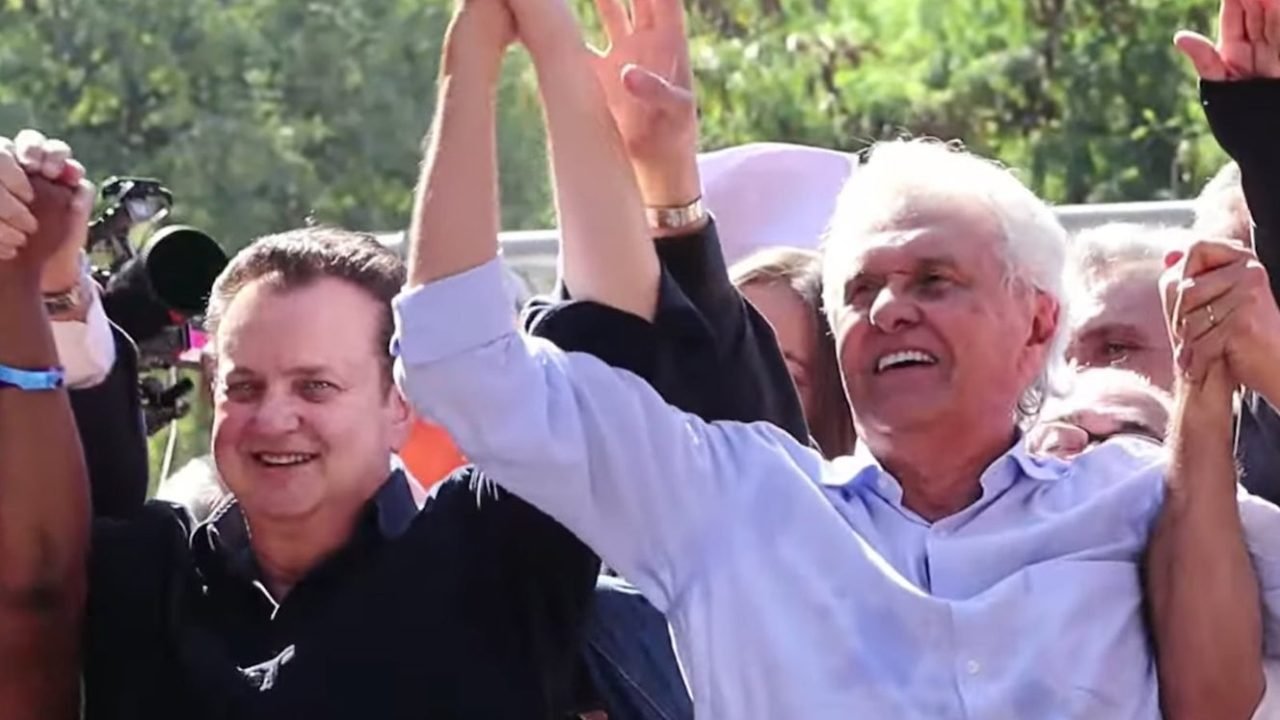 PSD-oficializa-Caiado-e-Kassab-presidencia