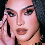 Foto colorida de Pabllo Vittar - Metrópoles — Foto: 1 de 1 Foto colorida de Pabl