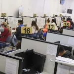 Agências do Trabalhador estão com vagas de emprego com carteira assinada — Foto: