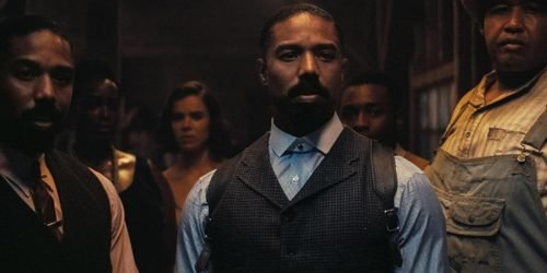 Wagner Moura em O Agente Secreto — Foto: 1 de 1 Pecadores2 - Foto: Reprodução/Wa