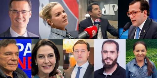 Pesquisa-Senado