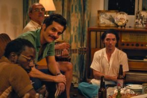 O Agente Secreto - Foto: Divulgação