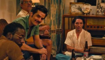 O Agente Secreto - Foto: Divulgação