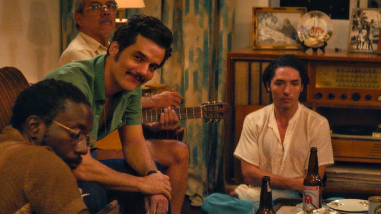 O Agente Secreto - Foto: Divulgação