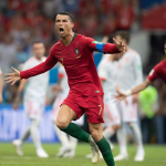 Portugal inicia a preparação para a Copa do Mundo nesta segunda-feira (1º). Cris