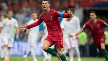 Portugal inicia a preparação para a Copa do Mundo nesta segunda-feira (1º). Cris