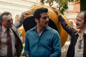 O Agente Secreto - Foto: Divulgação