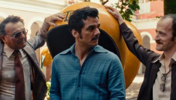 O Agente Secreto - Foto: Divulgação