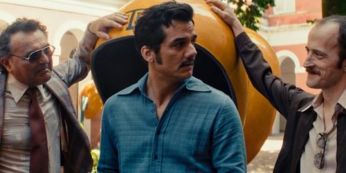 O Agente Secreto - Foto: Divulgação