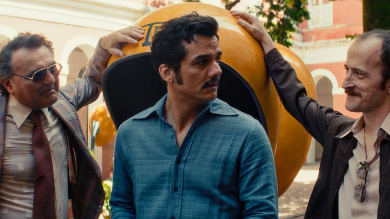 O Agente Secreto - Foto: Divulgação