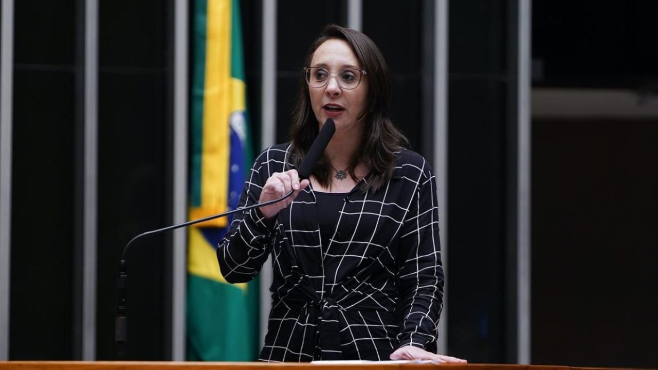 Renata-Abreu-vice-Flavio-Podemos-PL-Divulgacao-Podemos