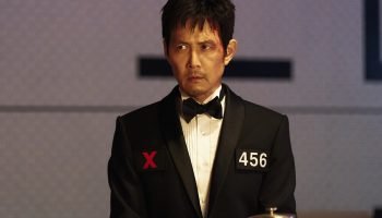 Round 6 - Foto: Divulgação/Netflix