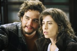 Foto: 1 de 1 Foto colorida do filme Saneamento Básico - Metrópoles - Foto: Repro