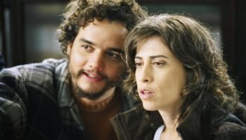 Foto: 1 de 1 Foto colorida do filme Saneamento Básico - Metrópoles - Foto: Repro