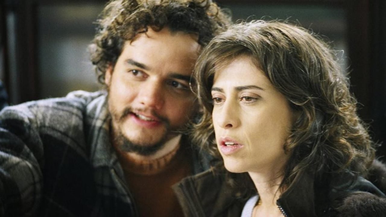 Foto: 1 de 1 Foto colorida do filme Saneamento Básico - Metrópoles - Foto: Repro