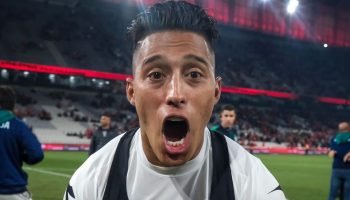 Sebastian-Gomez-coritiba-selecao-gol