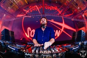Solomun-