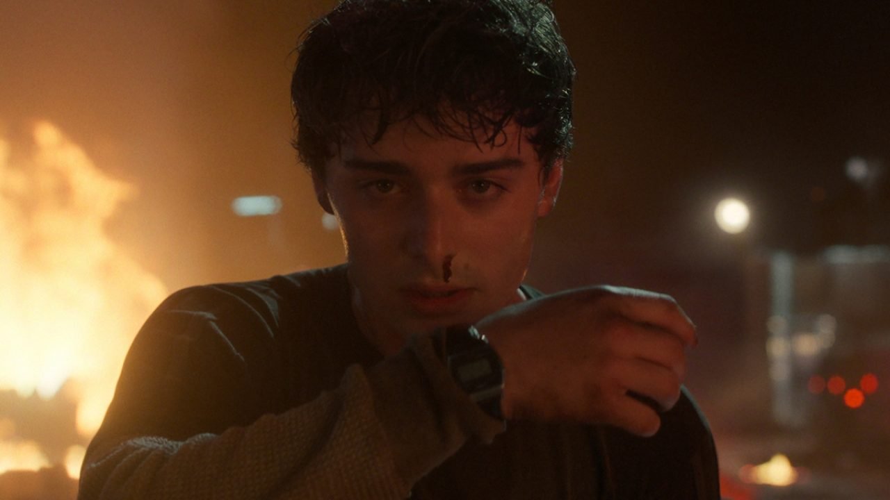 STRANGER THINGS: SEASON 5