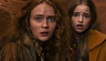 STRANGER THINGS: SEASON 5