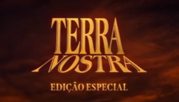 Foto: 1 de 1 Terra Nostra - Foto: Reprodução/Globo
