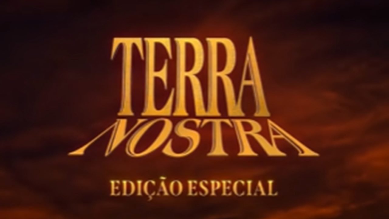 Foto: 1 de 1 Terra Nostra - Foto: Reprodução/Globo