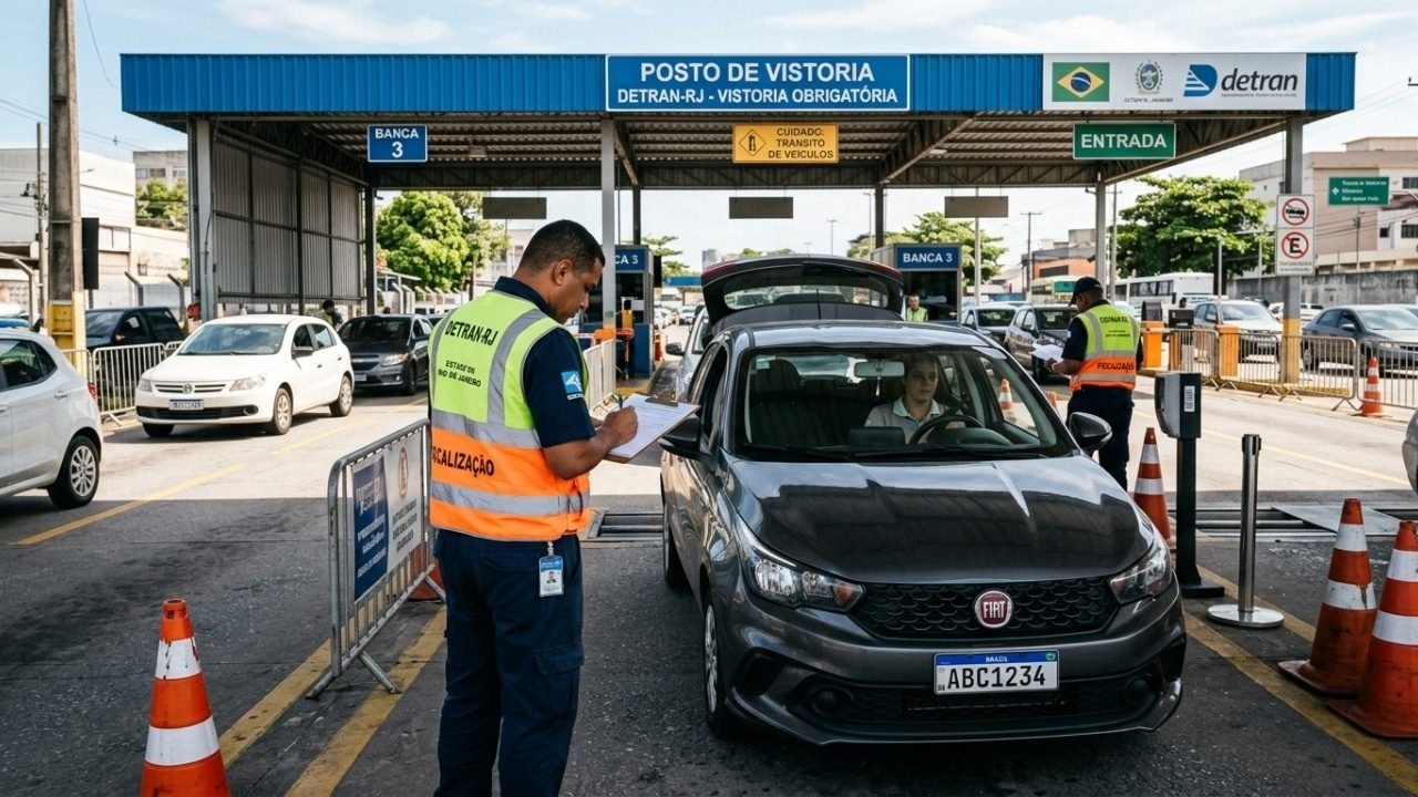 Foto: Terra Brasil Notícias