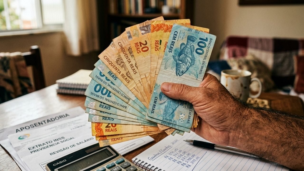 Foto: Terra Brasil Notícias