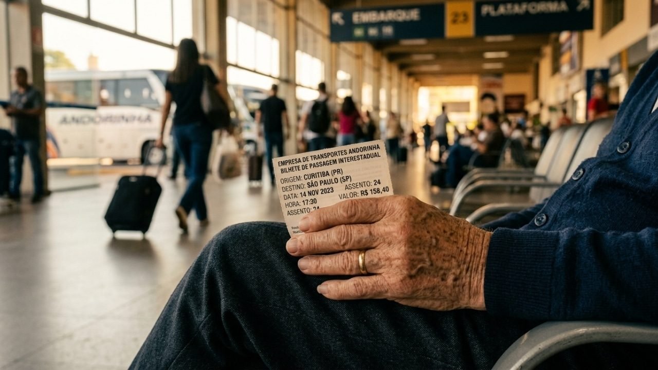 Foto: Terra Brasil Notícias