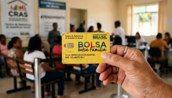 Foto: Terra Brasil Notícias