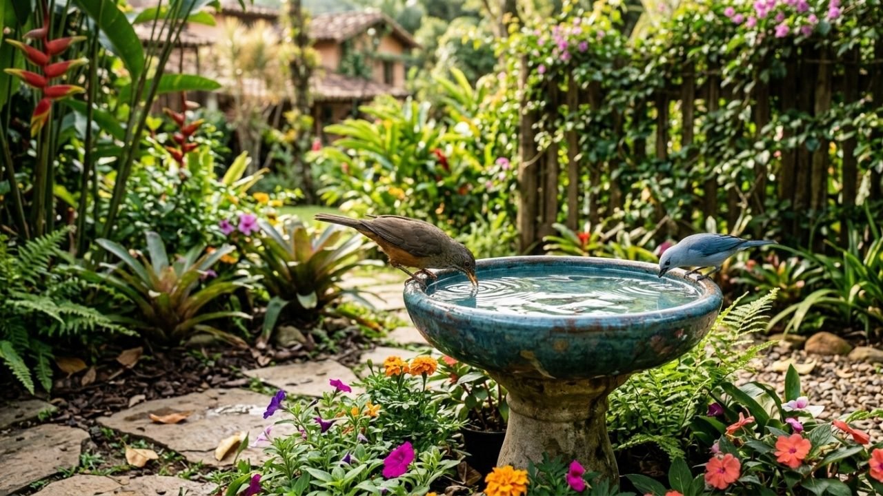 Foto: Terra Brasil Notícias