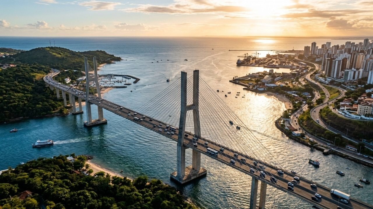 Foto: Terra Brasil Notícias