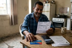 Foto: Terra Brasil Notícias
