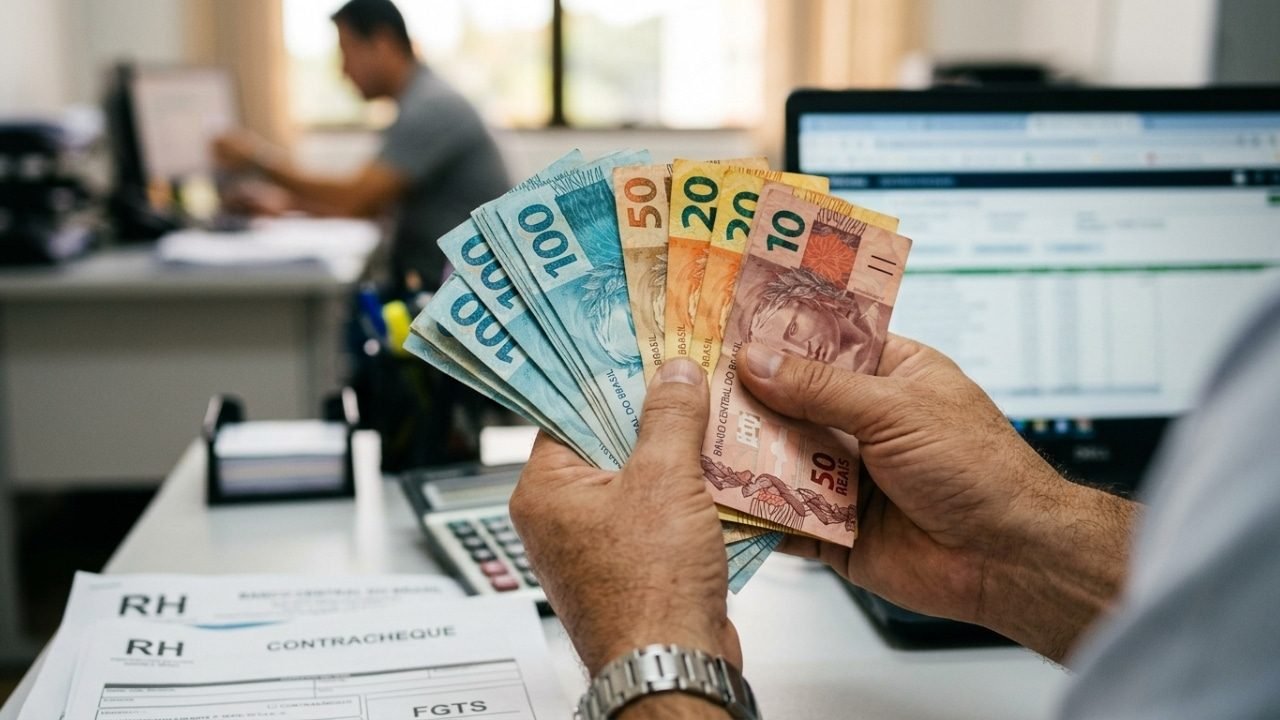 Foto: Terra Brasil Notícias