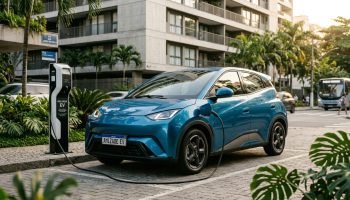 Foto: Terra Brasil Notícias