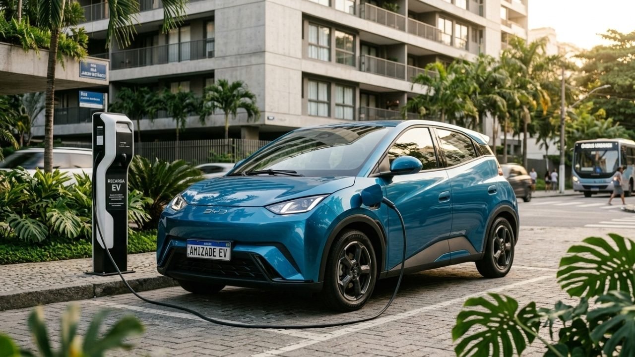 Foto: Terra Brasil Notícias