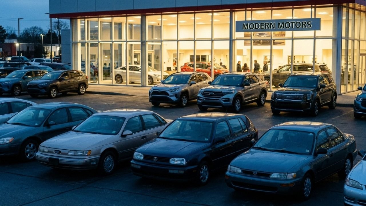 Foto: Terra Brasil Notícias