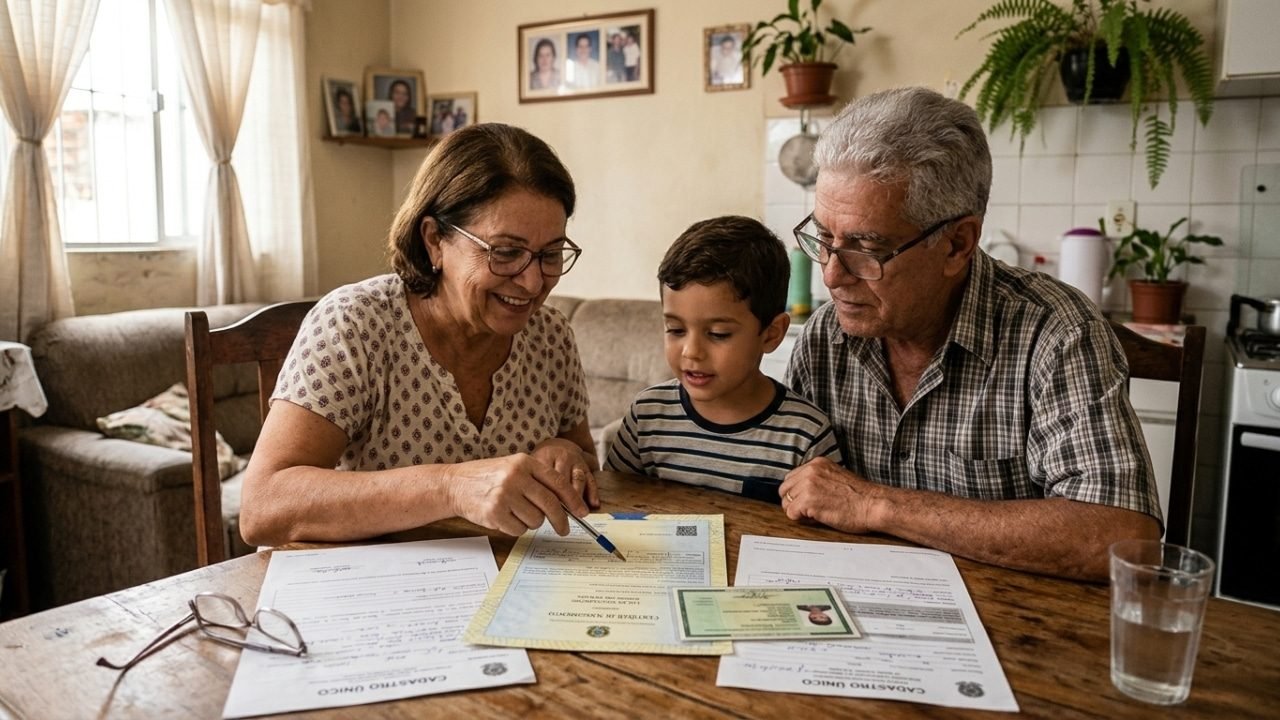 Foto: Terra Brasil Notícias