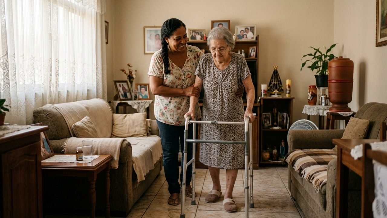 Foto: Terra Brasil Notícias