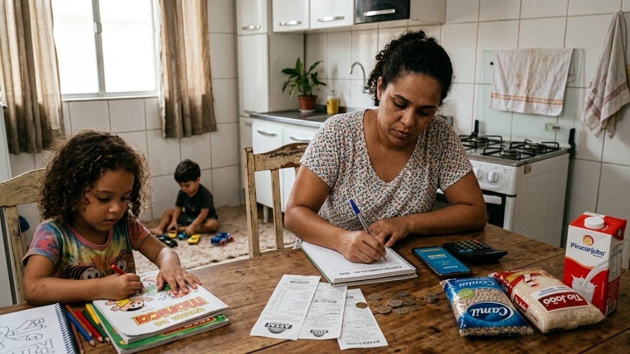 Foto: Terra Brasil Notícias