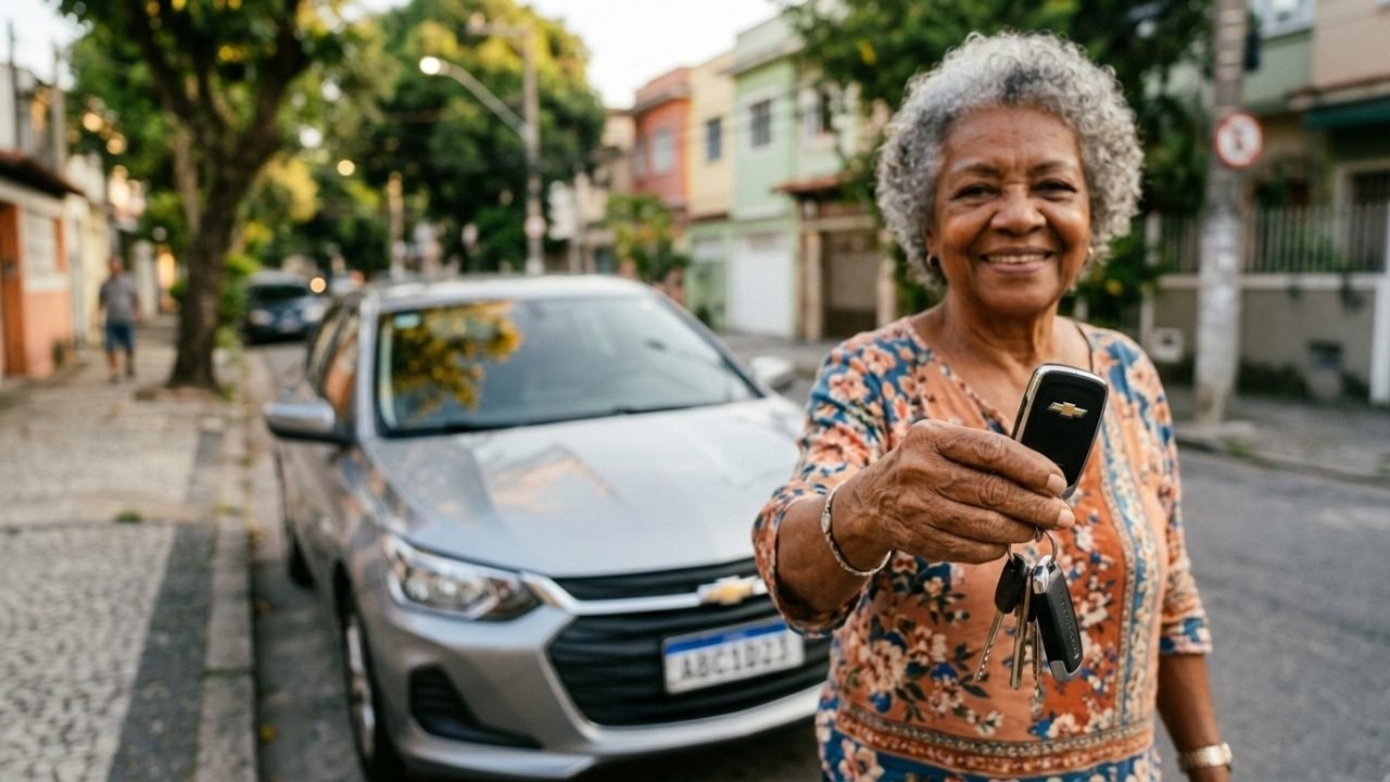Foto: Terra Brasil Notícias