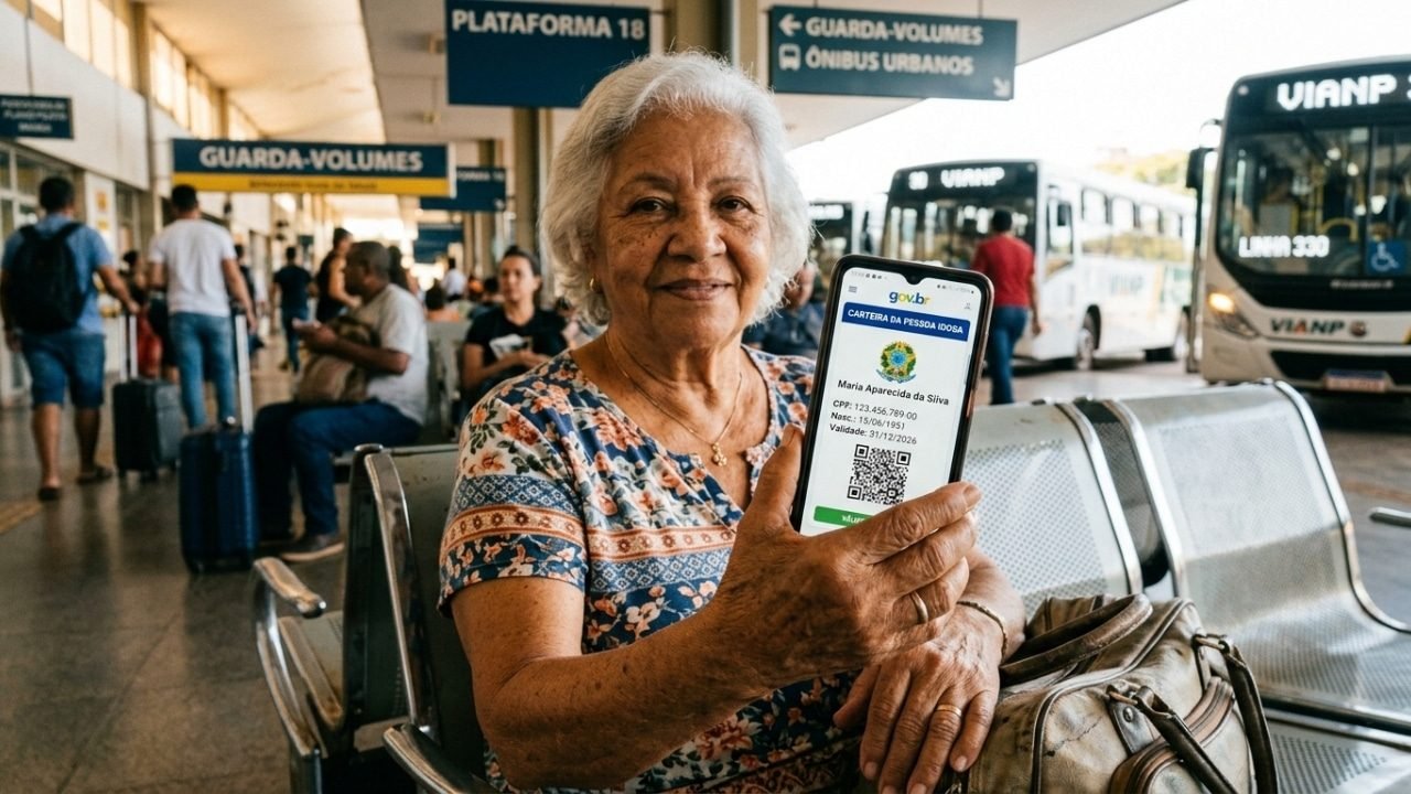 Foto: Terra Brasil Notícias