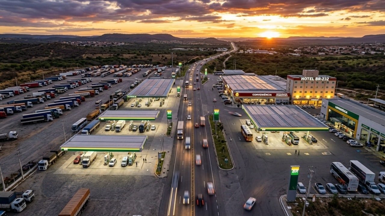Foto: Terra Brasil Notícias