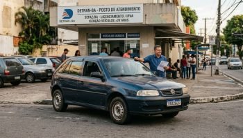 Foto: Terra Brasil Notícias
