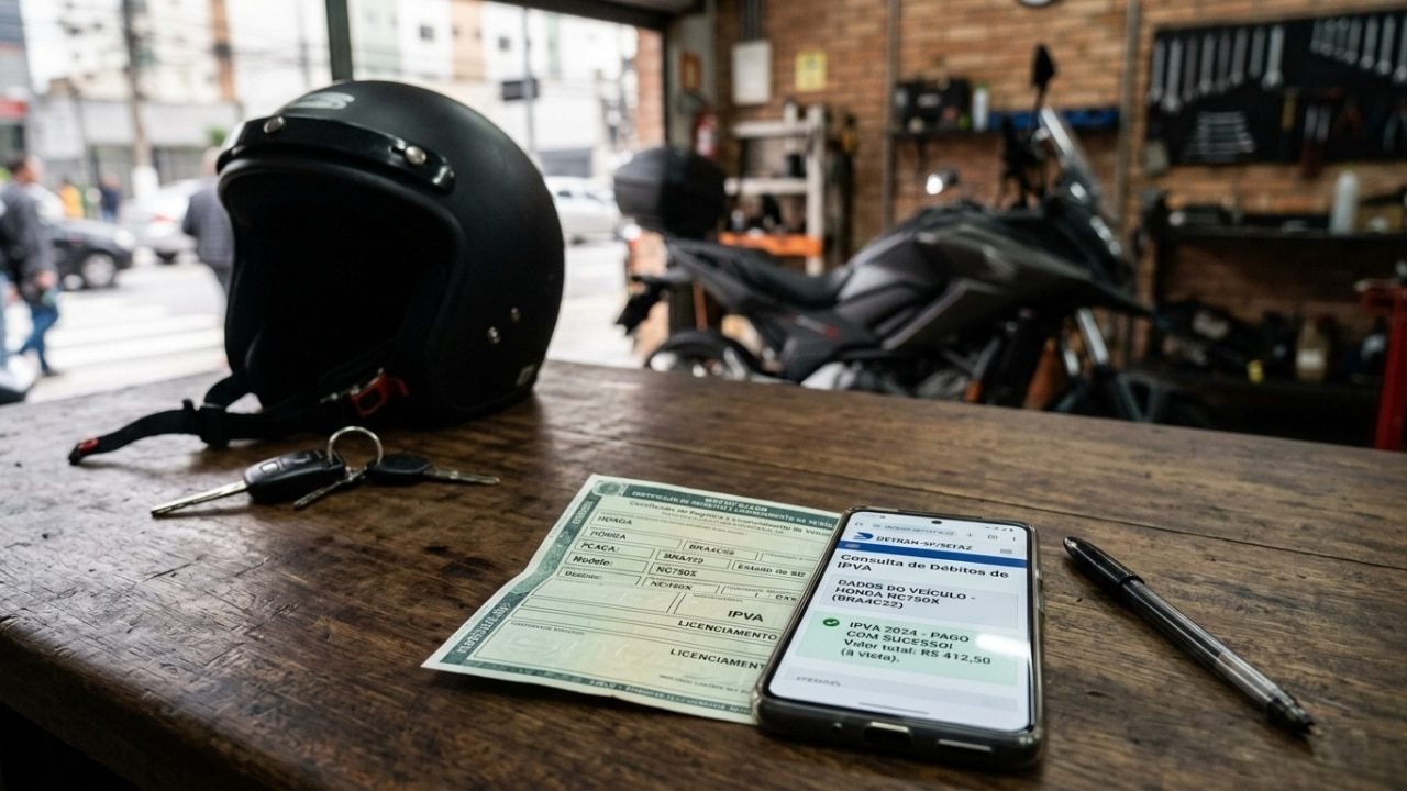 Foto: Terra Brasil Notícias