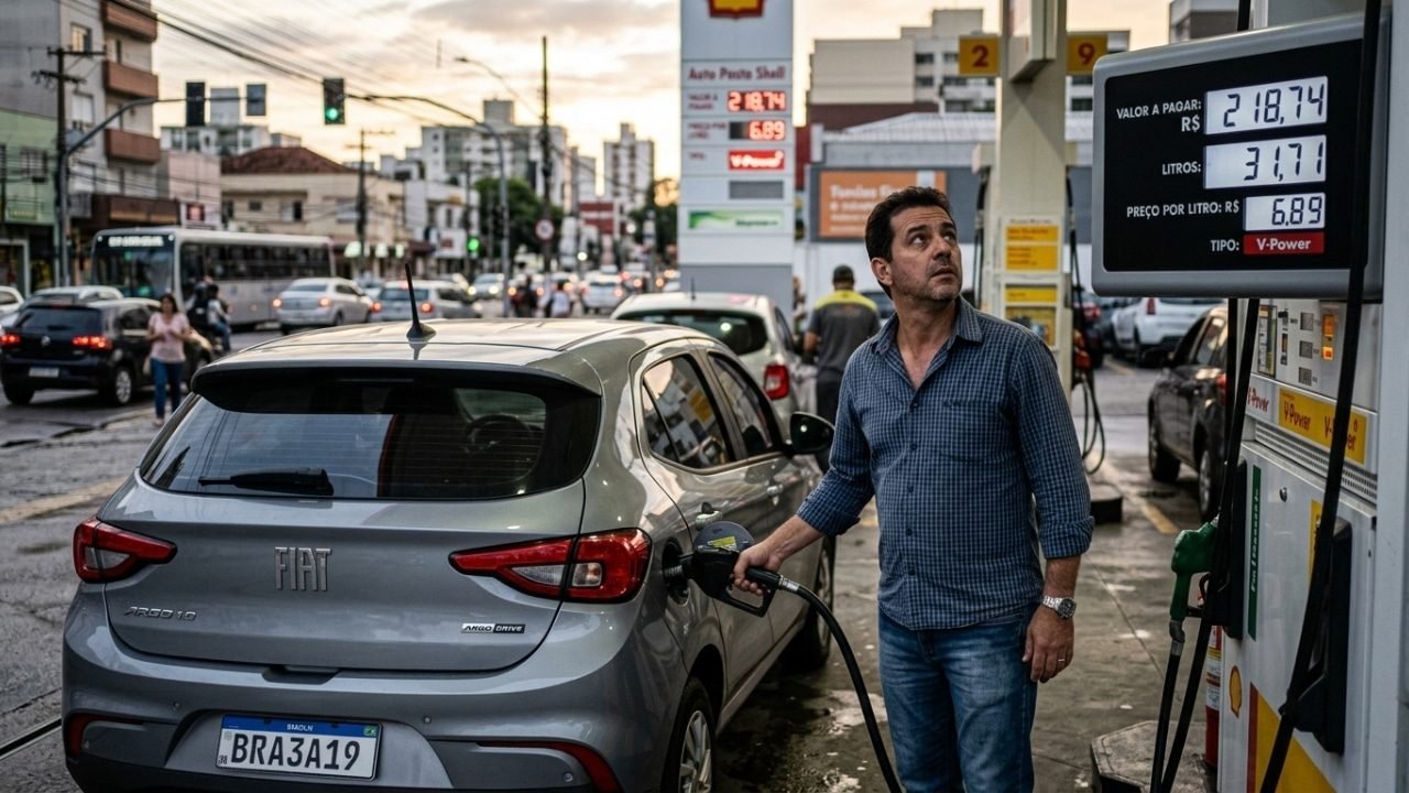 Foto: Terra Brasil Notícias