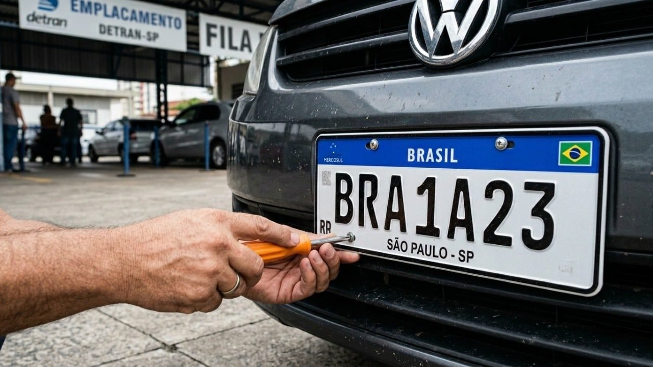 Foto: Terra Brasil Notícias