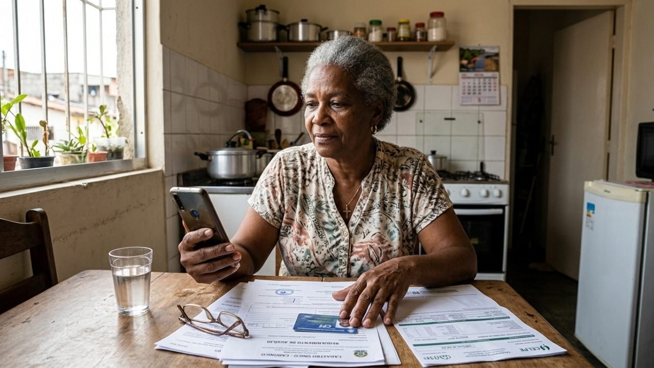 Foto: Terra Brasil Notícias